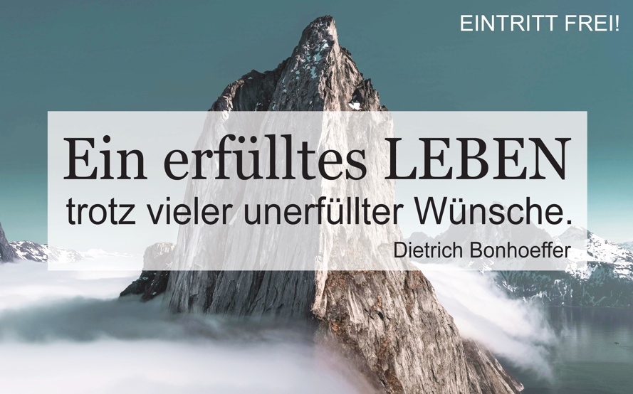 Vortragsreihe 2025